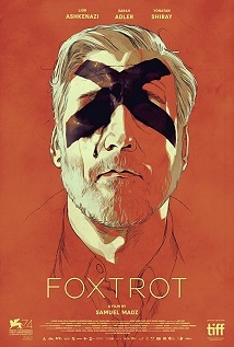 Foxtrot (WEB-DL)