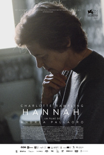 Hannah (BluRay)