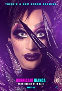 Legenda Hurricane Bianca 2: From Russia with Hate (WEB-DL)