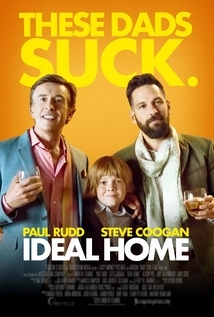 Ideal Home (BDRip | BRRip | BluRay)