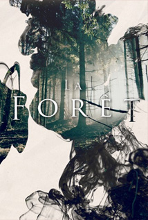 La forêt (O Bosque) 1ª Temporada Completa (WEB)