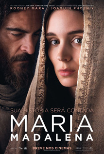 Mary Magdalene (BDRip | BRRip | BluRay)