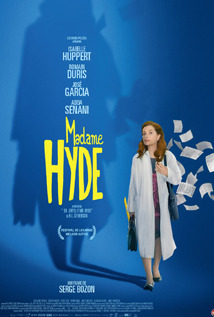 Mrs. Hyde (WEB-DL)