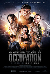 Occupation (BDRip | BRRip | BluRay)