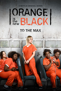 Orange is the New Black 6ª Temporada Completa