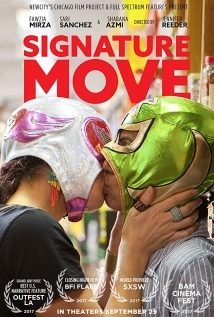 Signature Move (WEB-DL)