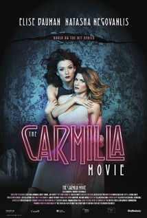 The Carmilla Movie (WEBRip)