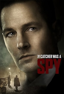 The Catcher Was a Spy (WEB-DL)
