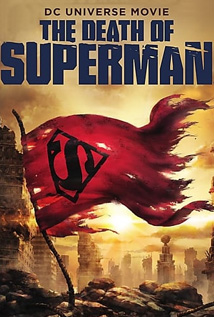 The Death of Superman (BRRip | BluRay)