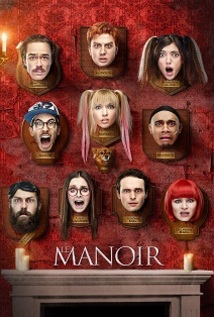 Le Manoir (WEB-DL)