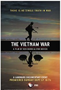 The Vietnam War (BluRay)