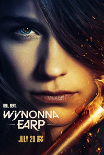 Wynonna Earp S03E09
