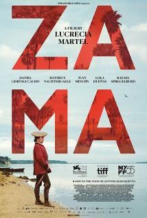 Zama (BluRay)