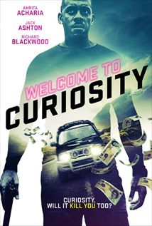 Legenda Welcome to Curiosity (BDRip | BRRip | BluRay)