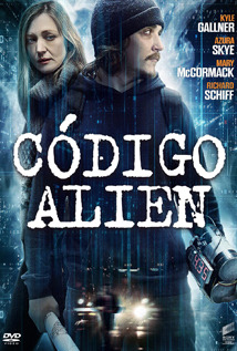 Alien Code (WEB-DL)