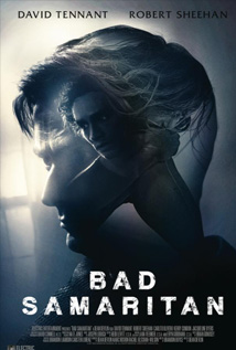 Bad Samaritan (BDRip | BRRip | BluRay)