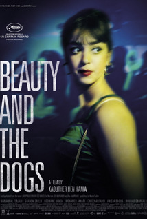 Aala Kaf Ifrit / Beauty and the Dogs (BluRay)