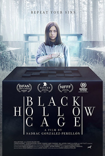 Black Hollow Cage (WEB-DL / WEBRip)