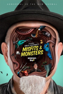 Bobcat Goldthwait's Misfits & Monsters S01E04