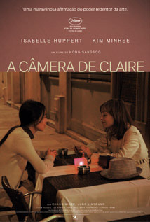 La caméra de Claire / Claire’s Camera (HDRip)