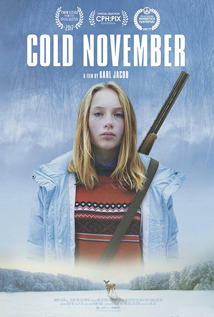 Cold November (WEB-DL)