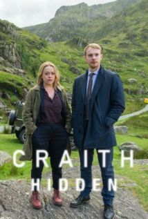 Craith / Hidden 1ª Temporada Completa