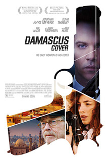 legenda Damascus Cover (WEB-DL)