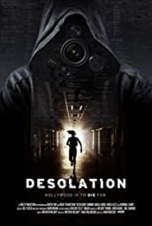 Desolation (BluRay)