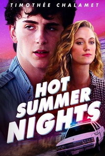 Hot Summer Nights (WEB-DL)