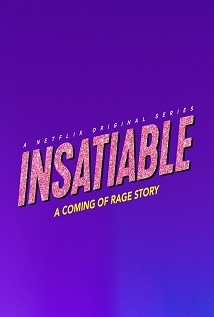 Insatiable 1ª Temporada Completa (WEBRip)