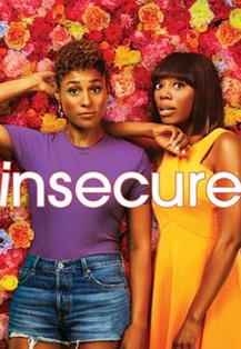 Insecure S03E07