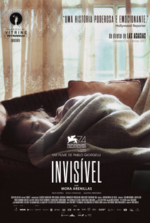 Invisible (WEB-DL)