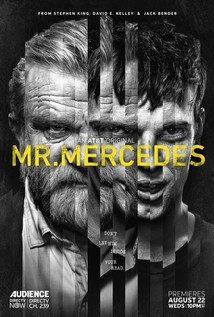 Poster legenda Mr. Mercedes S02E06