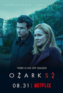 Ozark 2ª Temporada Completa (WEB)