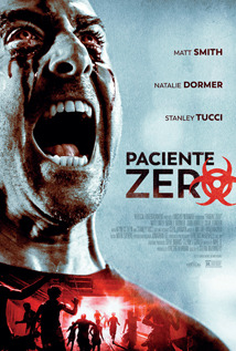 Patient Zero (WEB-DL)