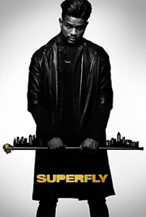 Superfly (BRRip | BDRip | BluRay | WEB-DL)