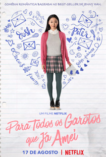 To All the Boys I’ve Loved Before (WEB-DL)