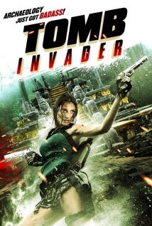 Tomb Invader (BDRip | BRRip | BluRay | WEB-DL)