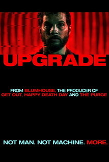 Upgrade (BDRip | BRRip | BluRay)