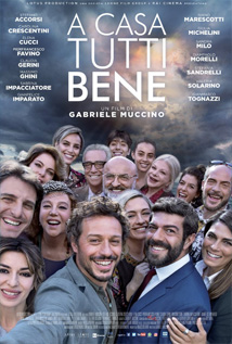 A Casa Tutti Bene (BluRay)