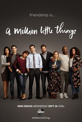 A Million Little Things S01E16