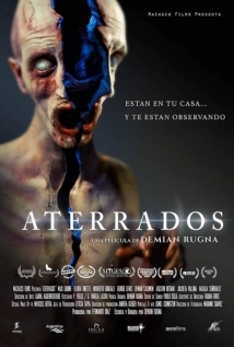 Aterrados (HDRip)