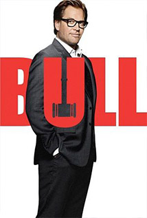 Legenda Bull S03E08