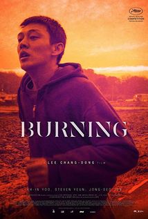 Burning / Beoning (HDRip)