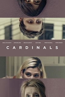 Cardinals (BluRay)