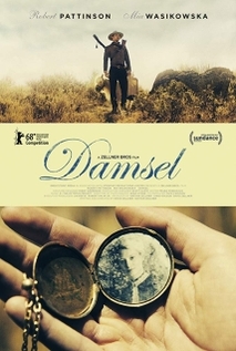 Damsel (WEB-DL)