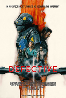 Defective (WEB-DL)