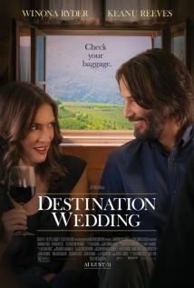 Destination Wedding (WEB-DL)