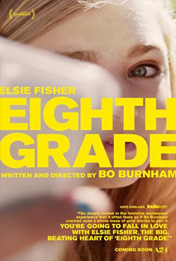 Eighth Grade (BluRay | WEB-DL)