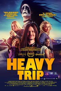 Heavy Trip (BDRip | BRRip | BluRay)